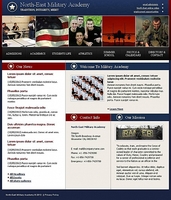 Шаблон №43680