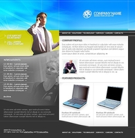 Шаблон №5140
